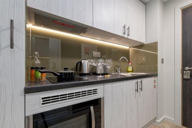 1 bed studio, Long Street, Shoreditch, London, E28HJ - Image 2